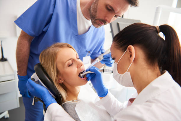Best Pediatric Dentistry  in Pasco, WA