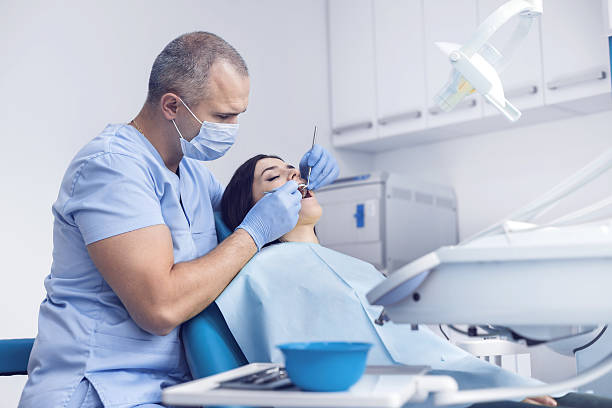 Best TMJ/TMD Treatment  in Pasco, WA